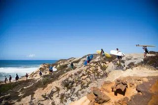 Surf2smile Surf Camp