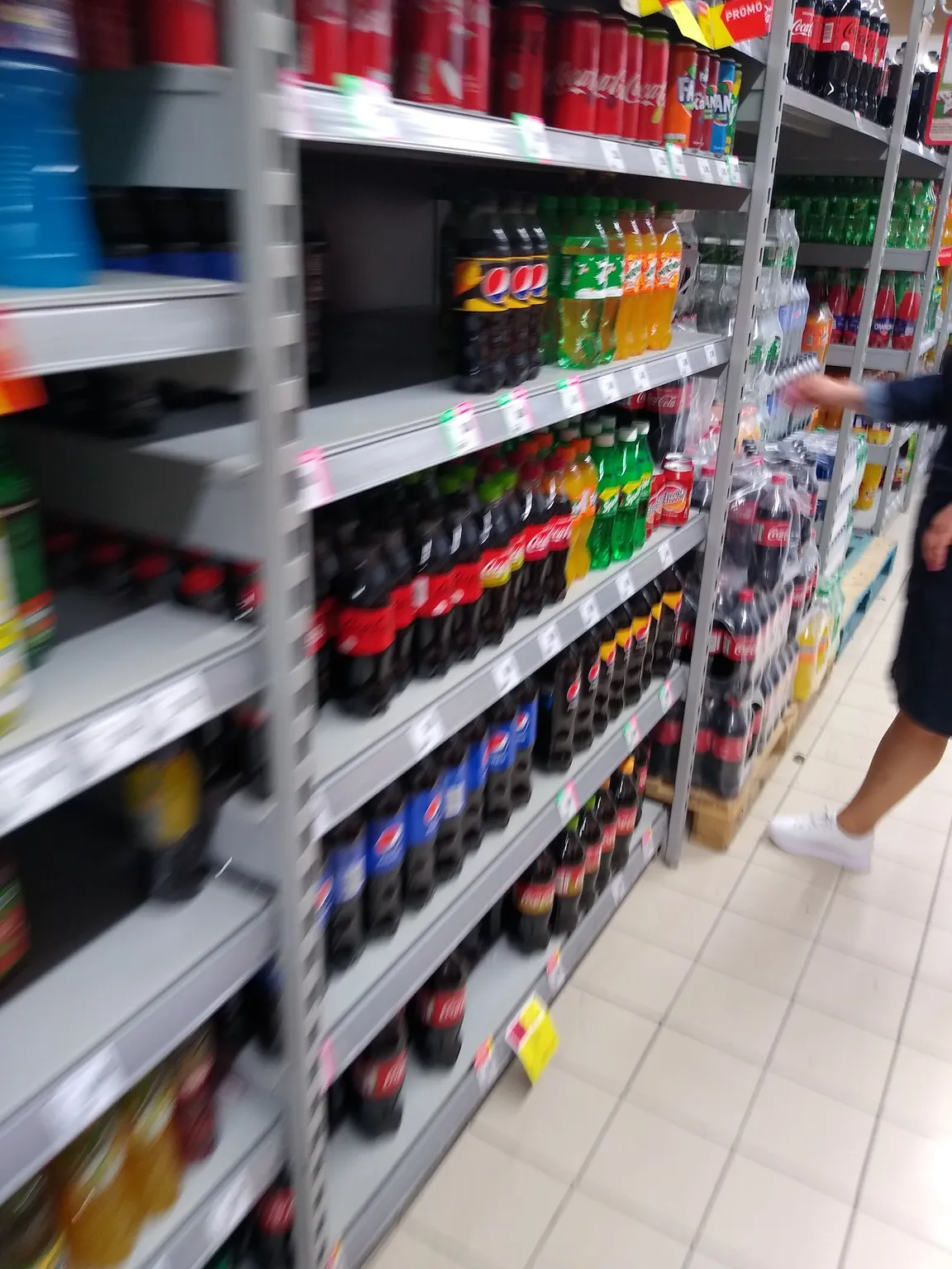 Intermarche Bełżyce