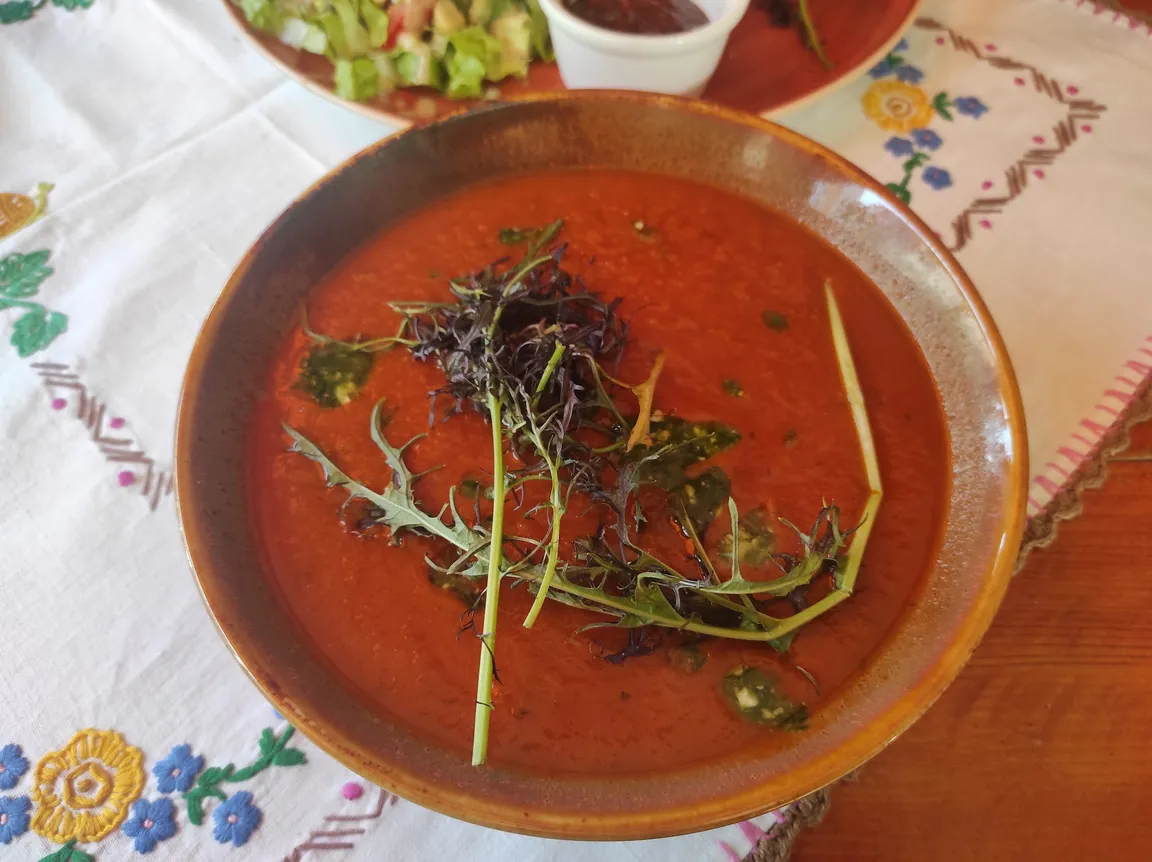Restauracja & Burgerownia "Ranczo"