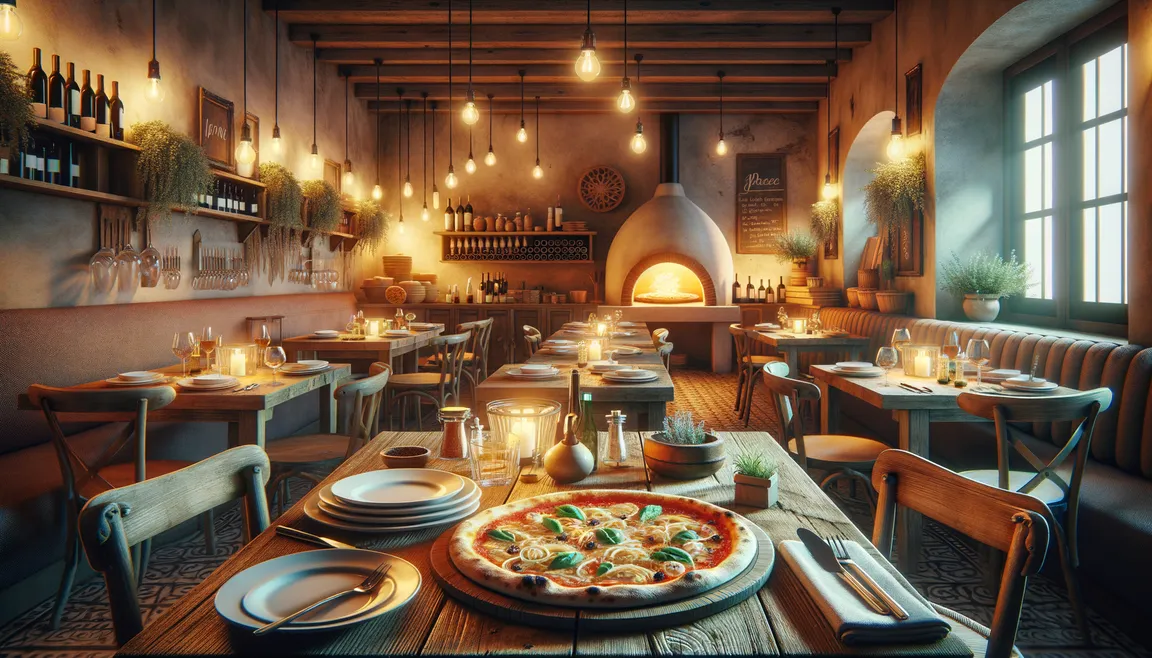 Guide: 10 Best Italian Restaurants in Warsaw for a Family Dinner