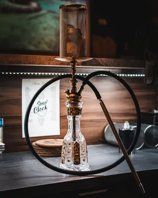 SmoClock Hookah Bar
