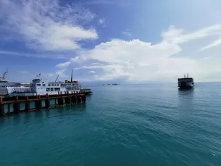 Lipa Noi Koh Samui