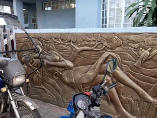 Angono Street Murals