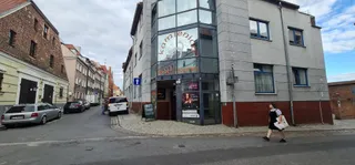 Tutu Jazz & Whiskey Club