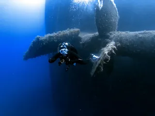 Dive-In Larnaca