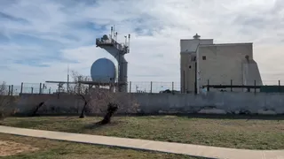 Faro di Missipezza