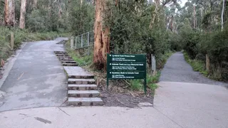 Kokoda Track Memorial Walk