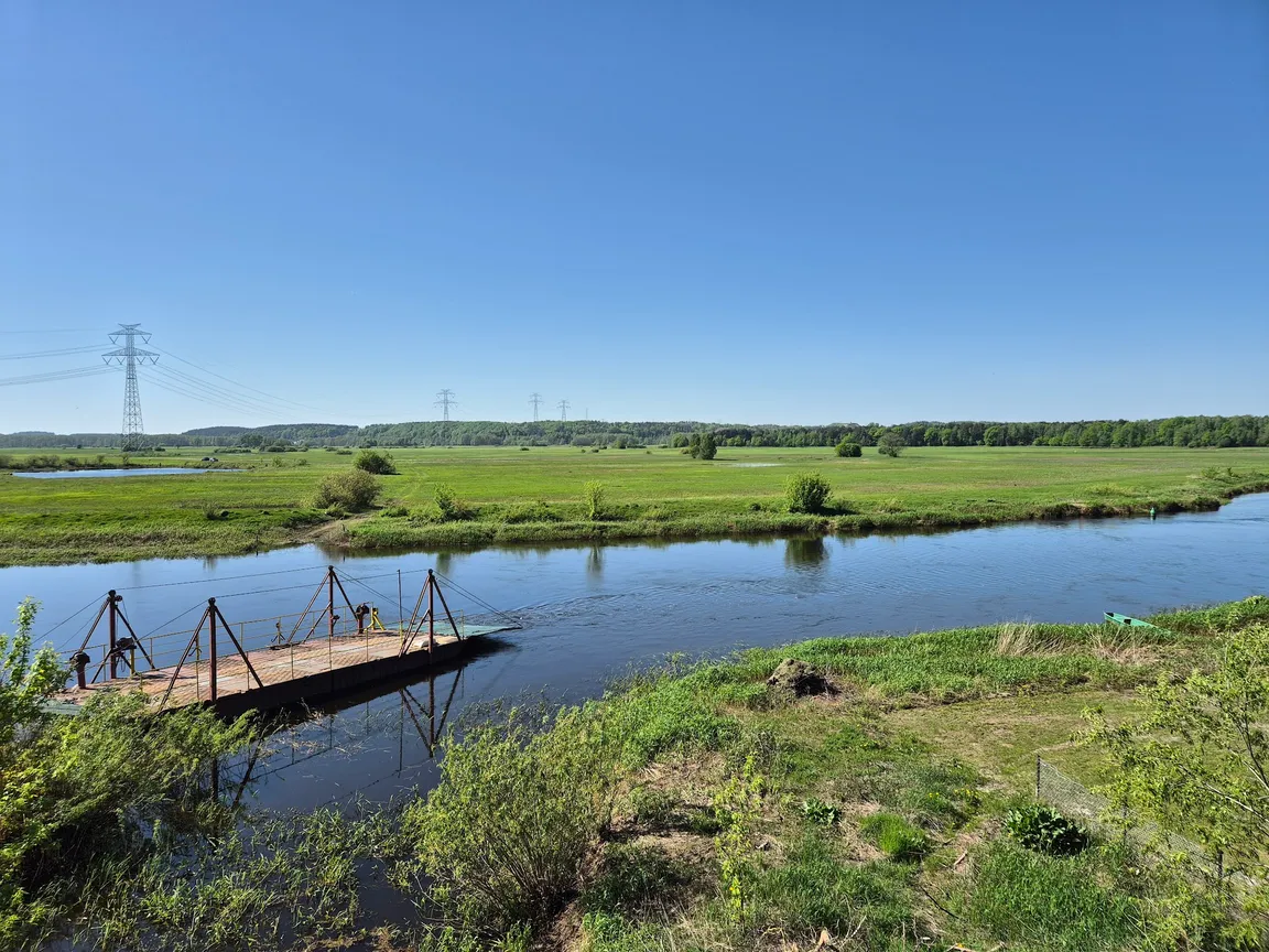 Łomżyński Park Krajobrazowy Doliny Narwi