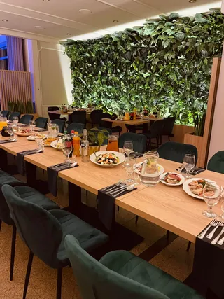 Przystań Restauracja