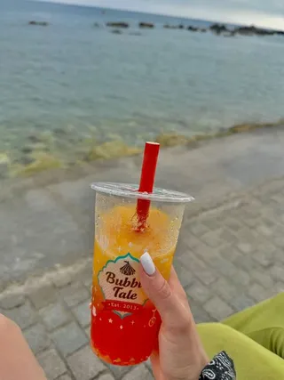 Bubbletale Paphos