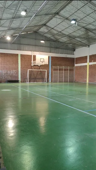 Laniteio Lyceum Old Closed Field
