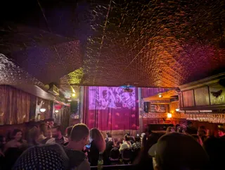 The Slipper Room