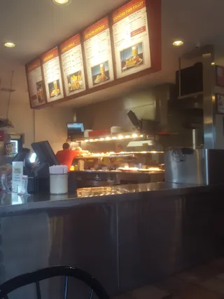 Chicken Express