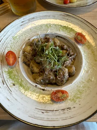 Dolce Pomodoro