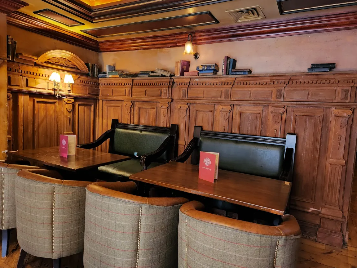 Waxy O'Connor's Glasgow