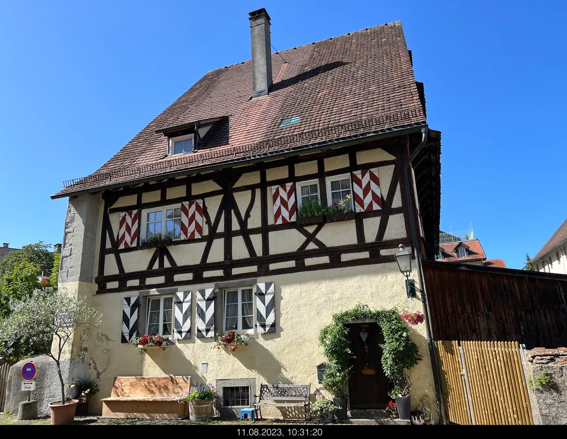 Oberstadt