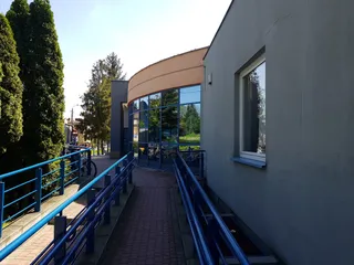 Park Wodny Tarnów