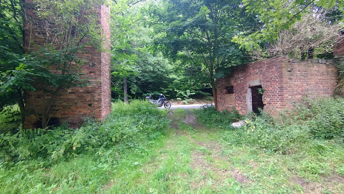 Sztolnie