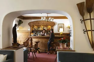 Hotel Menardi