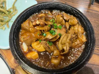 Furonghuang Garden Restaurant