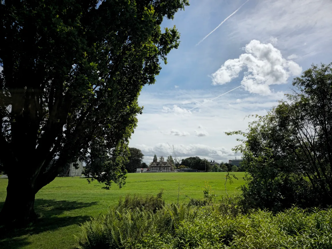 University Parks