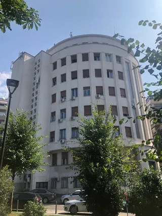 Zgrada PRIZAD