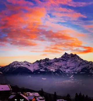 Villars - Gryon