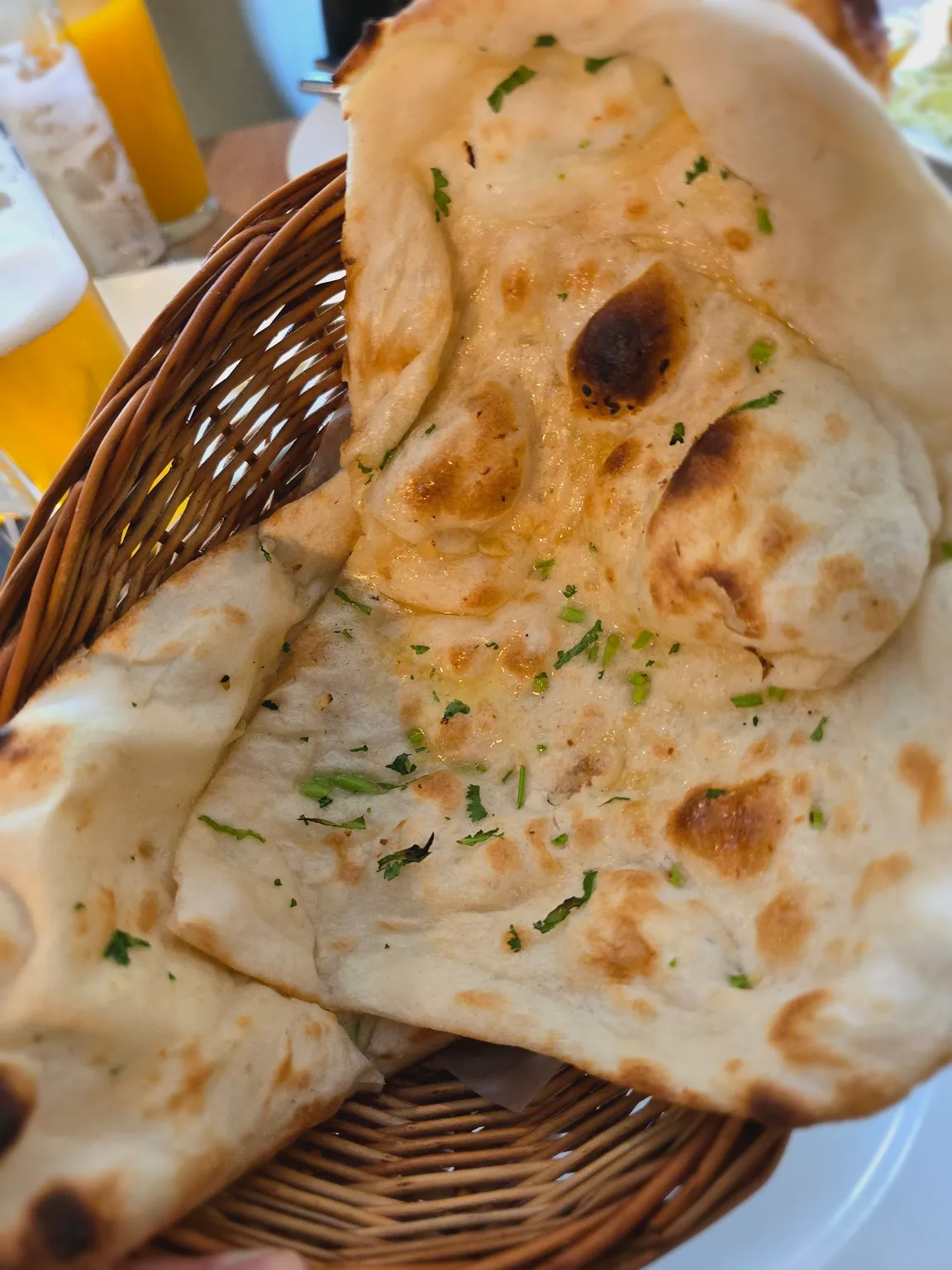 Namaste Indisches Restaurant