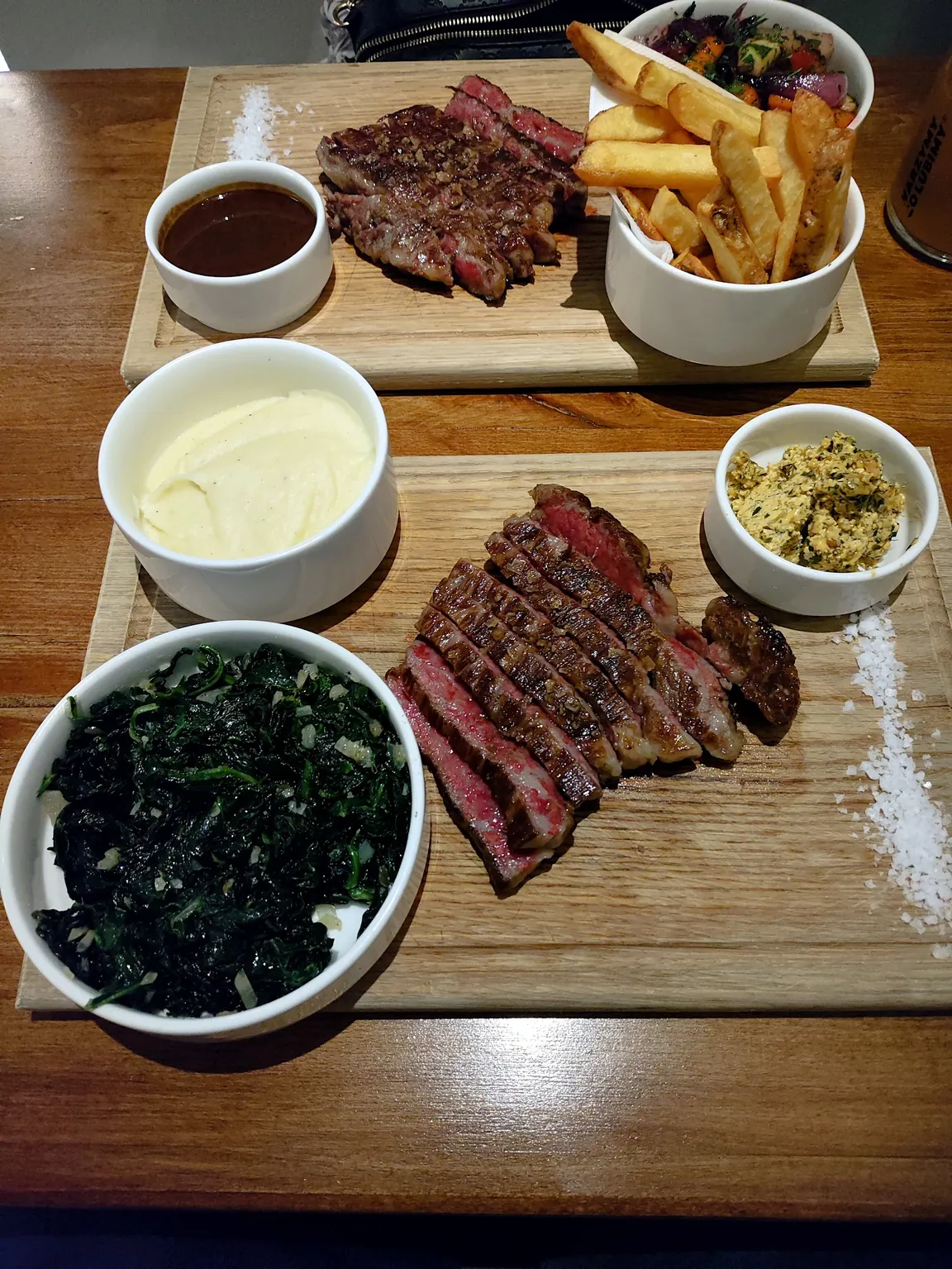 Ed Red Steak & Poultry House