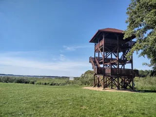 Ekomarina Zalewo
