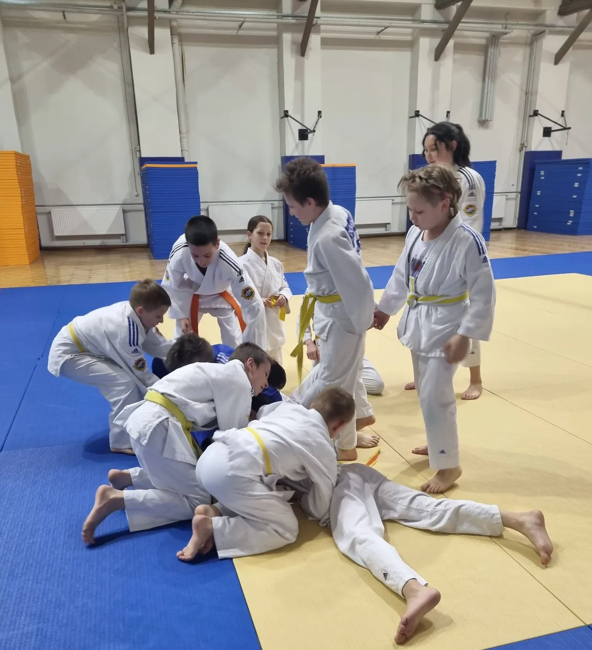 Klub Sportowy Gwardia Łódź