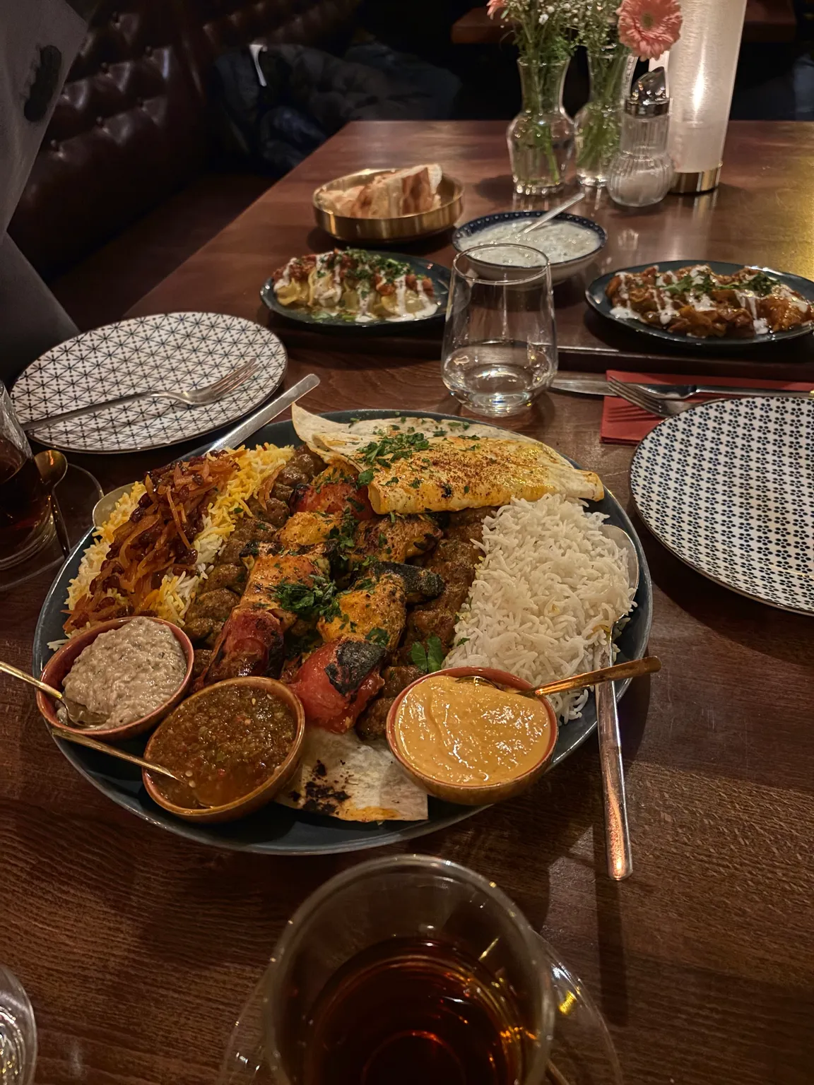 Restaurant Laila