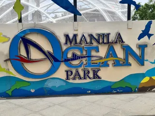 Manila Ocean Park