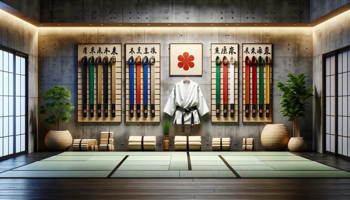 Ranking: best dojo and karate clubs in Lodz