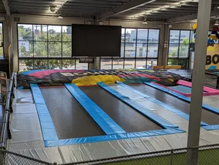 BOUNCEinc Marleston