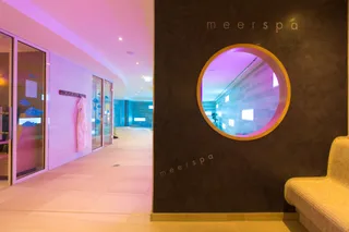 HOTEL AM MEER & SPA