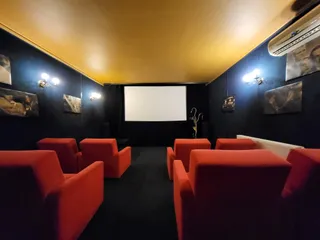 Mikro. Kino Fundacji Rozwoju Kina
