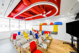 Brain Embassy Młynarska