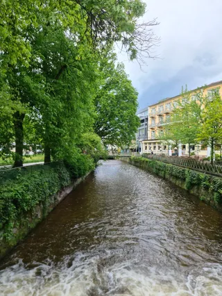 Lichtentaler Allee