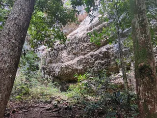 El Cubano Natural Park