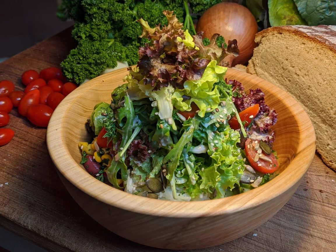 KINZIG FOOD WERK 2