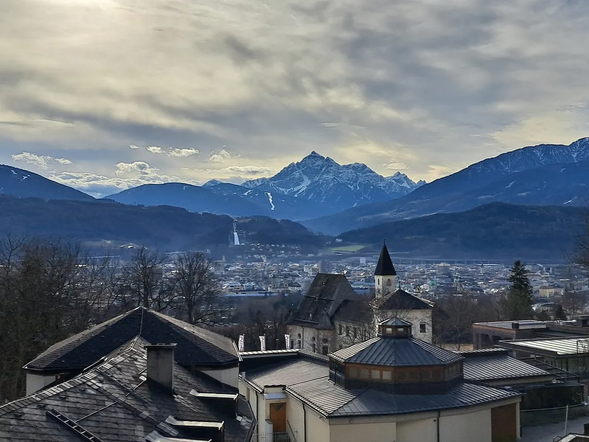Alpenzoo Innsbruck - Tirol