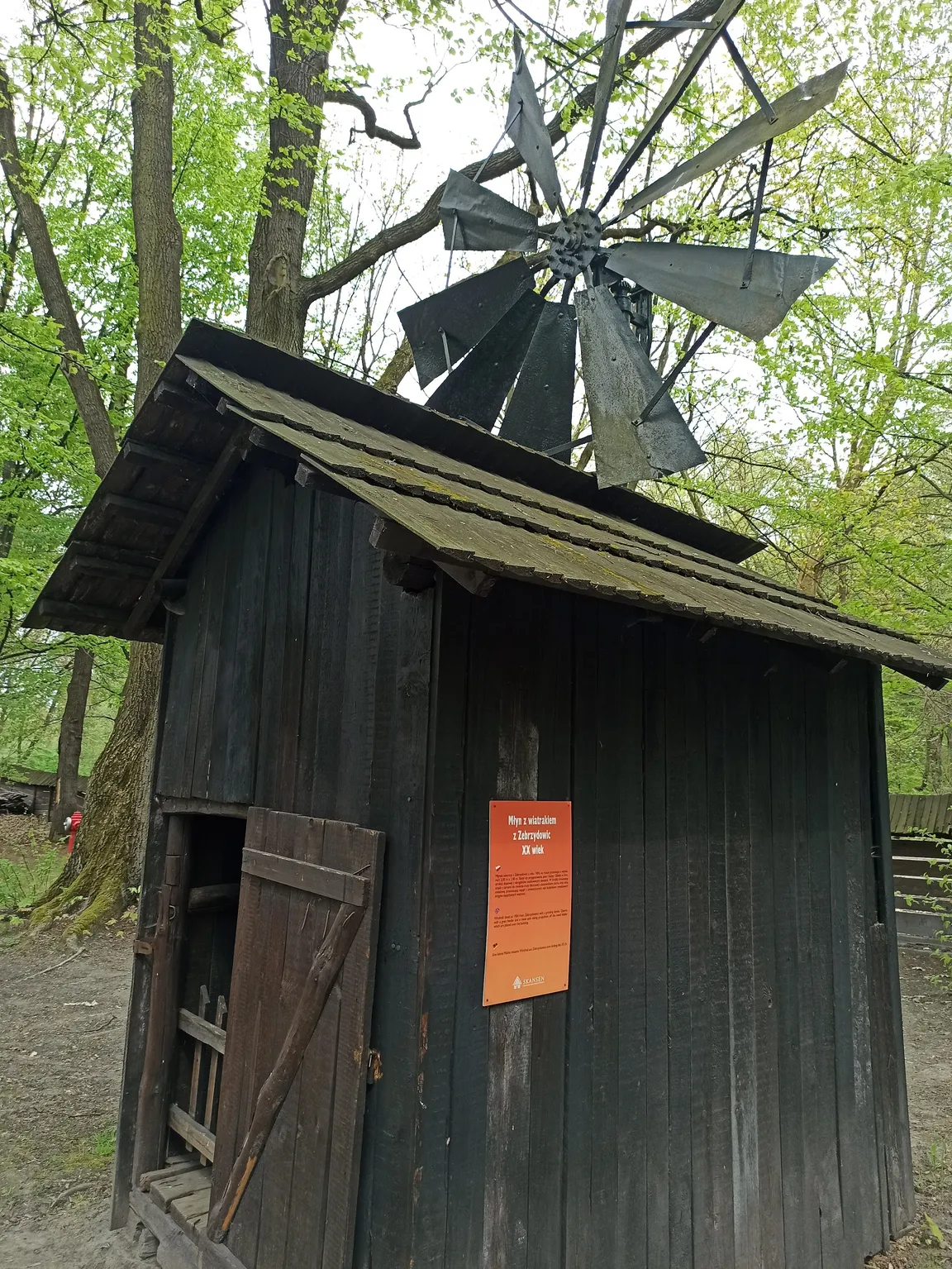 Zagroda Wsi Pszczyńskiej