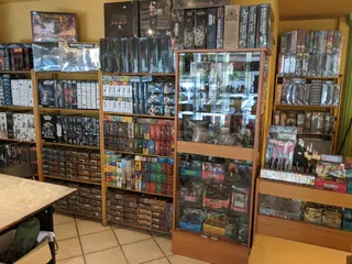 WARGAMER Wilcza