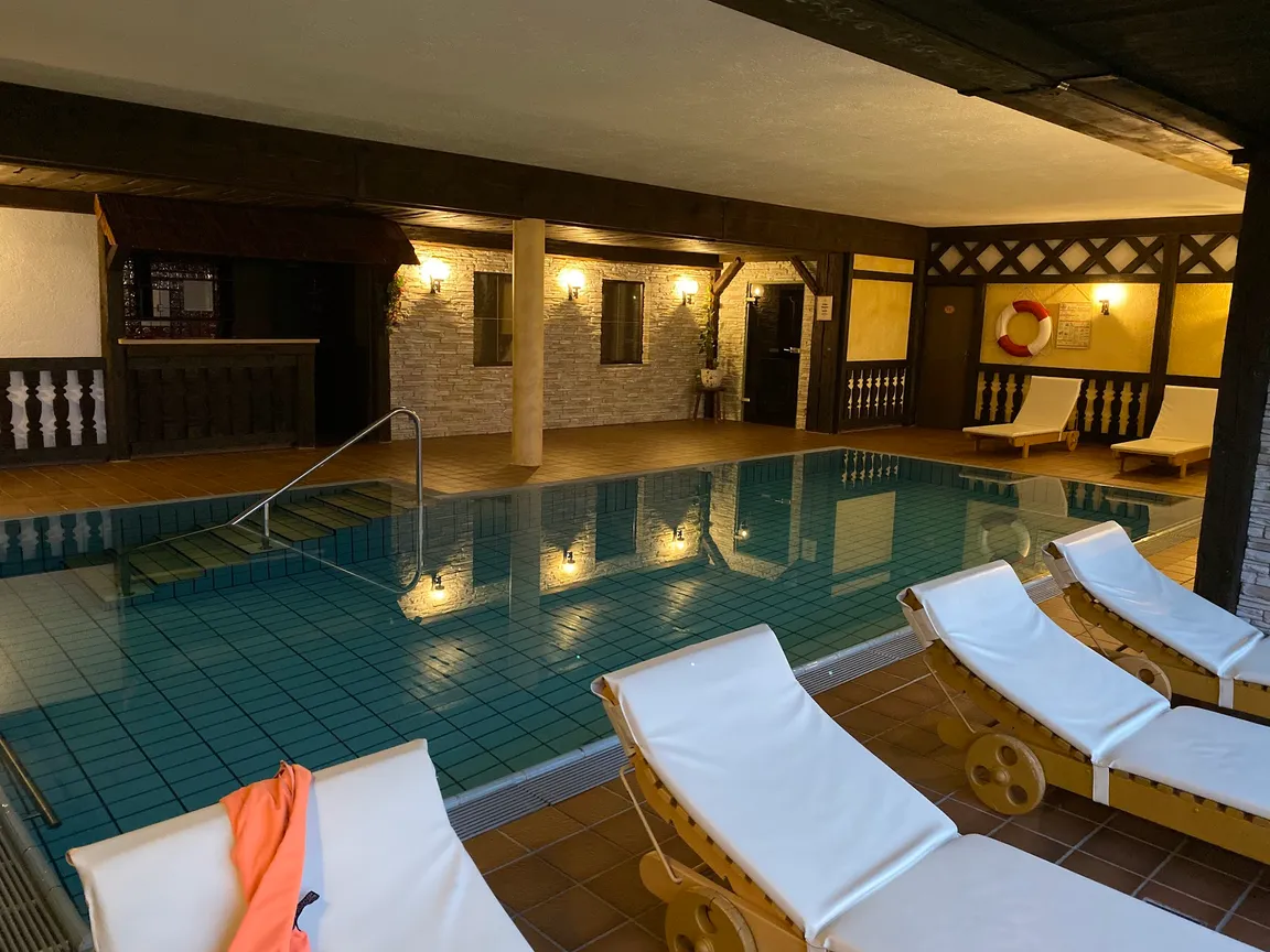 Alpenhotel Denninglehen