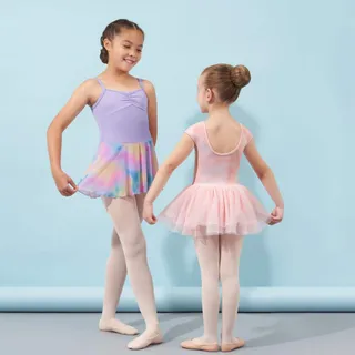 The Dance Studio
