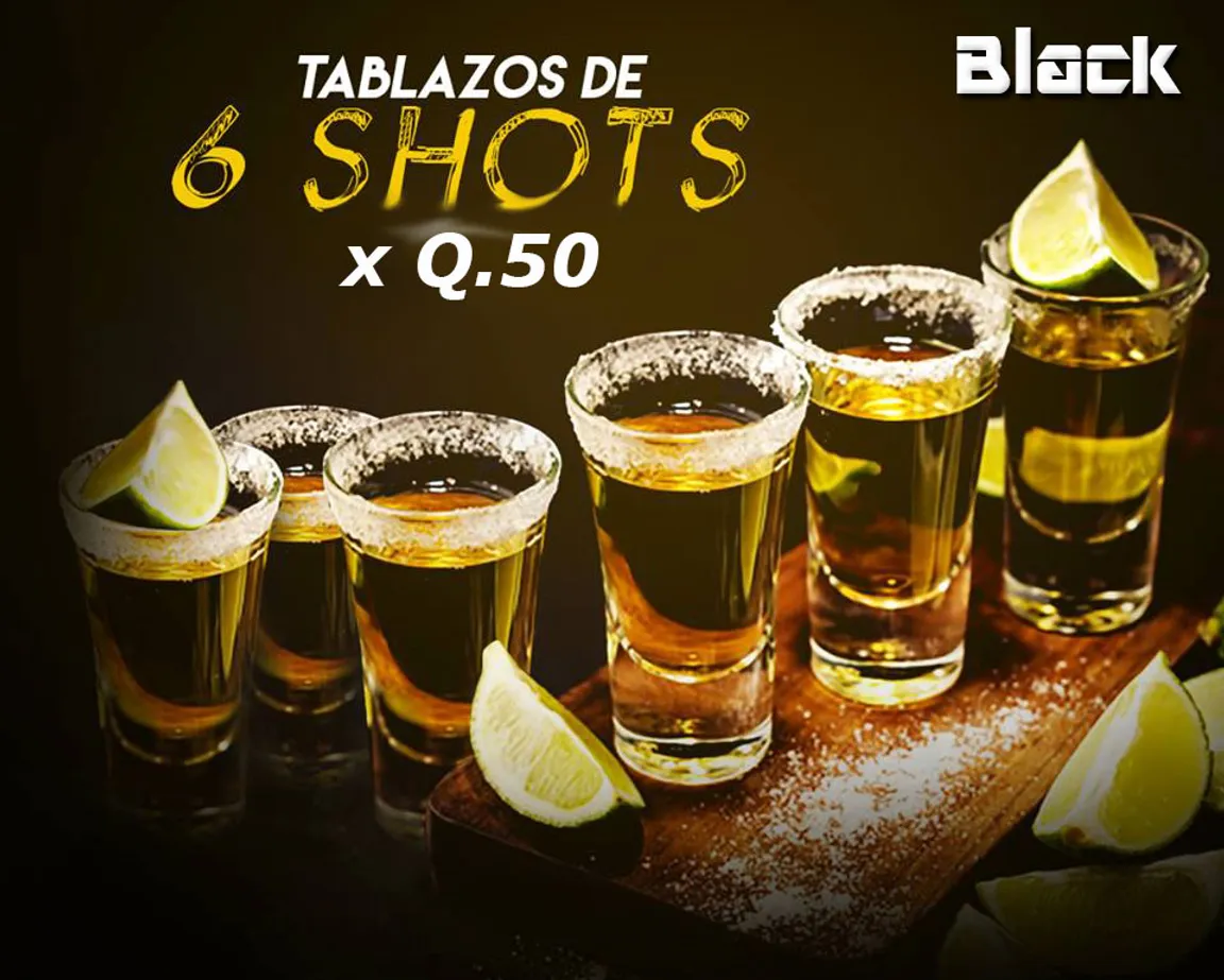 Black Club