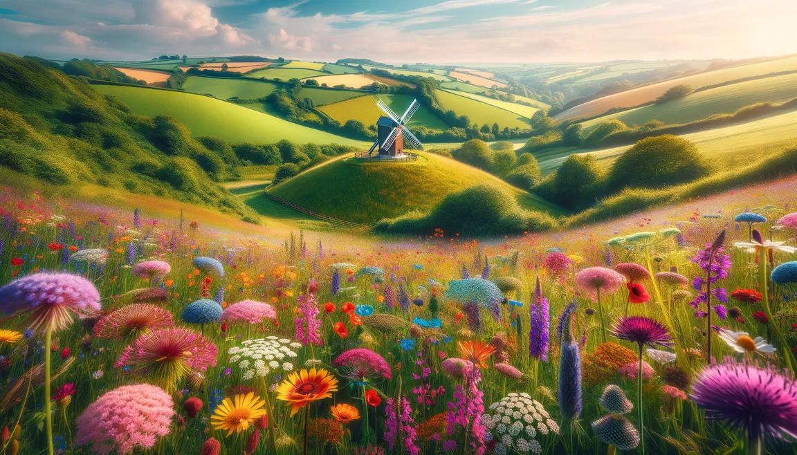 Pots on social media: places in West Sussex where you'll take the most beautiful selfie