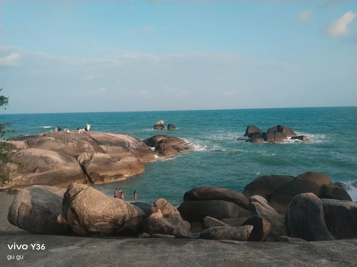 Rock Bar