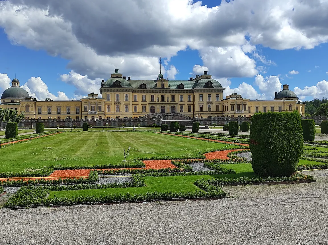 Drottningholm